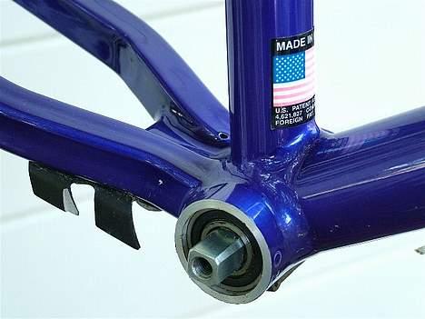 Klein Rascal 1993 billede 10