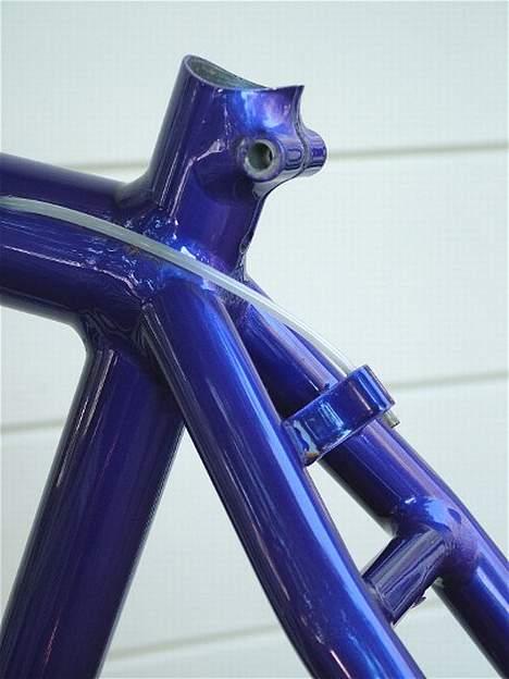 Klein Rascal 1993 billede 11