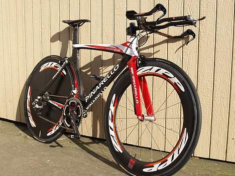 pinarello montello fp8