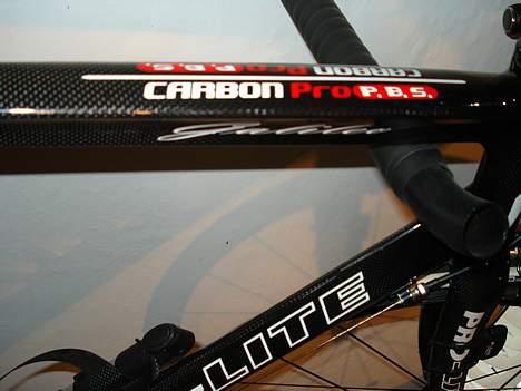 Pro Concept Pro-Lite Galileo Carbon billede 11