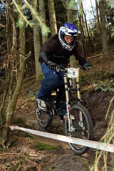 Specialized big hit billede 10