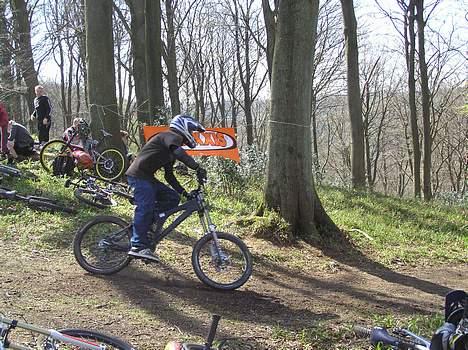 Specialized big hit billede 11