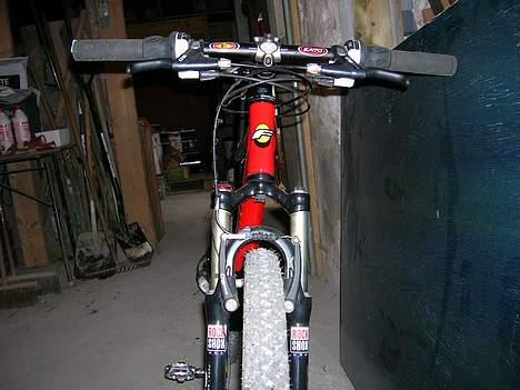 Felt EPO XC billede 4