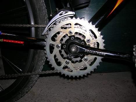 Felt EPO XC billede 6