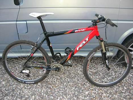 Felt EPO XC billede 7