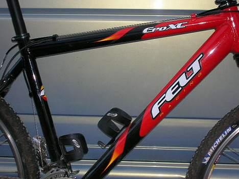Felt EPO XC billede 9