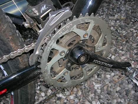 Felt EPO XC billede 14
