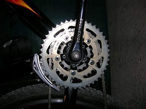 Felt EPO XC billede 15