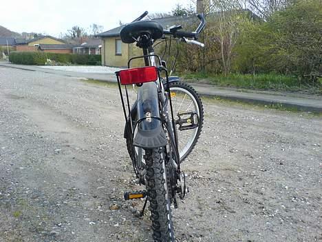 Yosemite Ribbon Fall billede 3