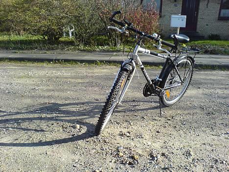 Yosemite Ribbon Fall billede 4