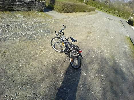 Yosemite Ribbon Fall billede 6