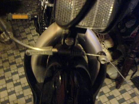 Yosemite Ribbon Fall billede 8