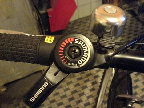 Yosemite Ribbon Fall billede 9