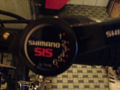 Yosemite Ribbon Fall billede 10