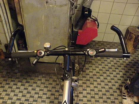 Yosemite Ribbon Fall billede 11