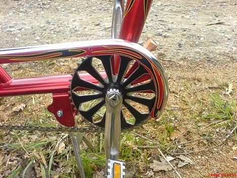Schwinn Stingray billede 4