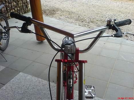 Schwinn Stingray billede 5