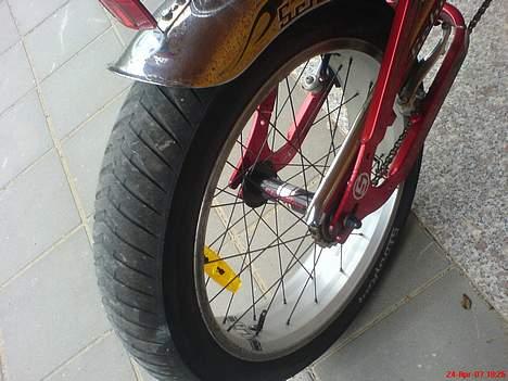 Schwinn Stingray billede 7