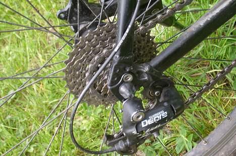 Focus Black Hills billede 6
