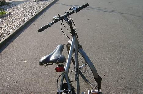 Nishiki City Hybrid 408 Allroads billede 5