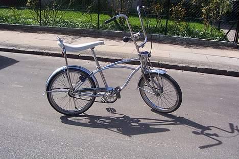 Retro Custom LowRider billede 12