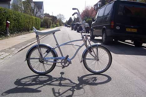 Retro Custom LowRider billede 13