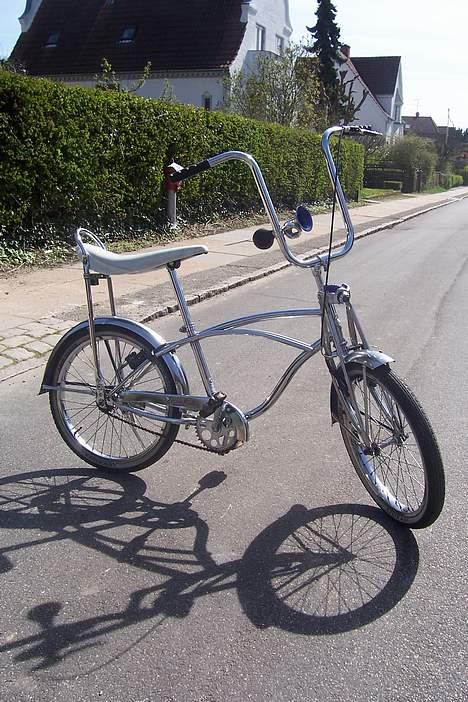 Retro Custom LowRider billede 14