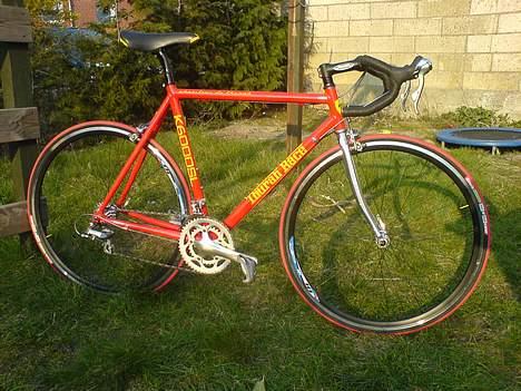 No-Name Kinesis K6000SL billede 1