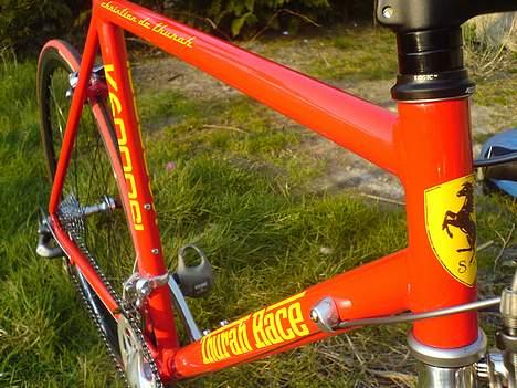 No-Name Kinesis K6000SL billede 2