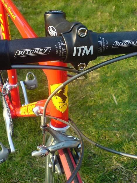 No-Name Kinesis K6000SL billede 3