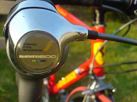 No-Name Kinesis K6000SL billede 4