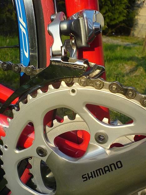 No-Name Kinesis K6000SL billede 7