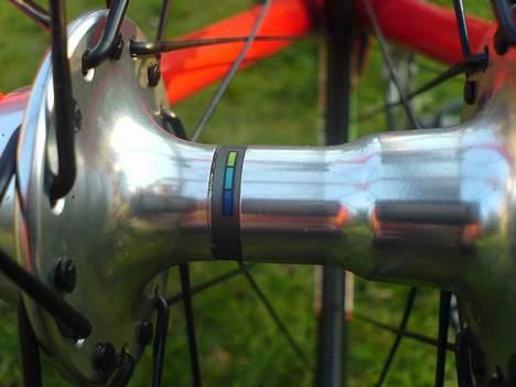 No-Name Kinesis K6000SL billede 8