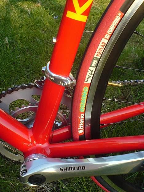 No-Name Kinesis K6000SL billede 9