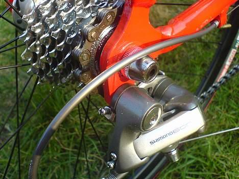 No-Name Kinesis K6000SL billede 10
