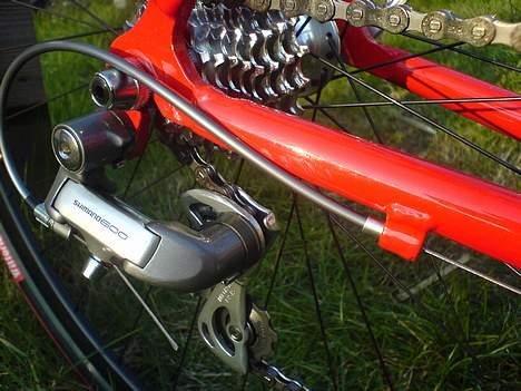 No-Name Kinesis K6000SL billede 11