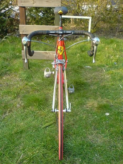 No-Name Kinesis K6000SL billede 12