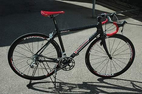 T-bikes Bull billede 1