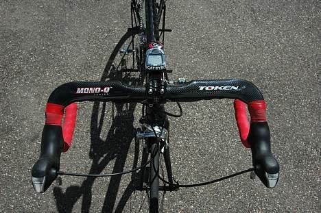 T-bikes Bull billede 3