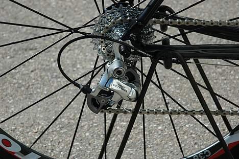 T-bikes Bull billede 4