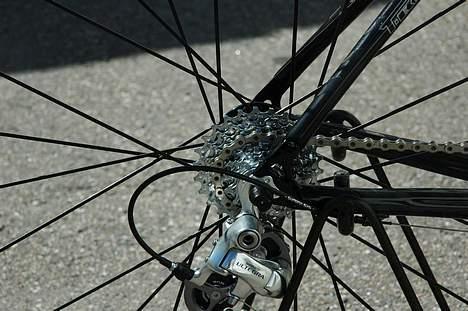 T-bikes Bull billede 5