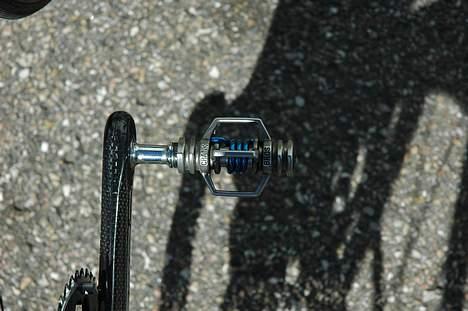 T-bikes Bull billede 7