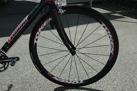 T-bikes Bull billede 8