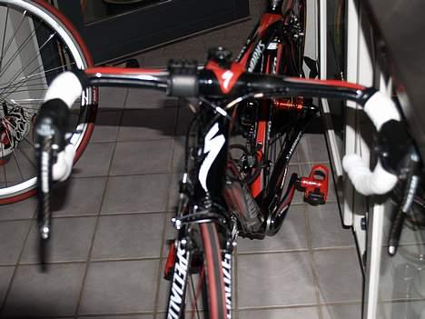 Specialized tarmac s-works sl billede 4