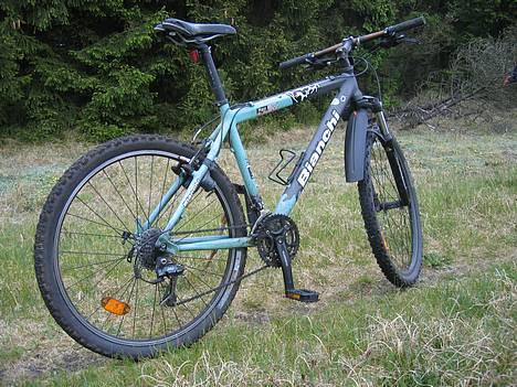 Bianchi Bianchi billede 2