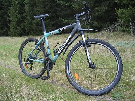 Bianchi Bianchi billede 4