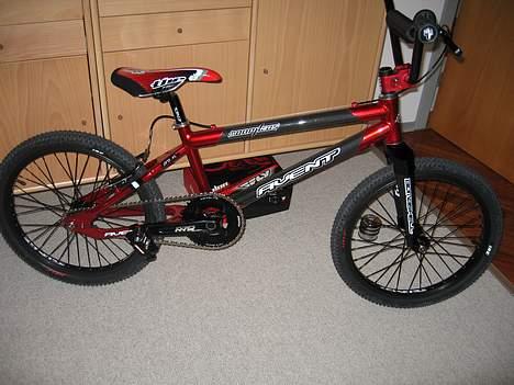 Avent morpheus pro xl (SOLGT) billede 1