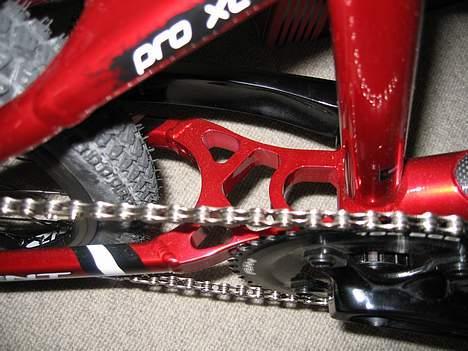 Avent morpheus pro xl (SOLGT) billede 5