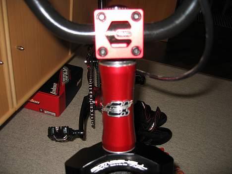 Avent morpheus pro xl (SOLGT) billede 9