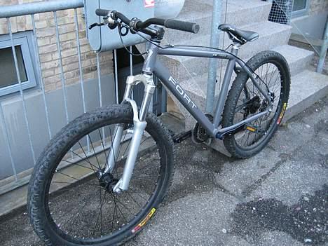 Fort Fort cc.7005 billede 1